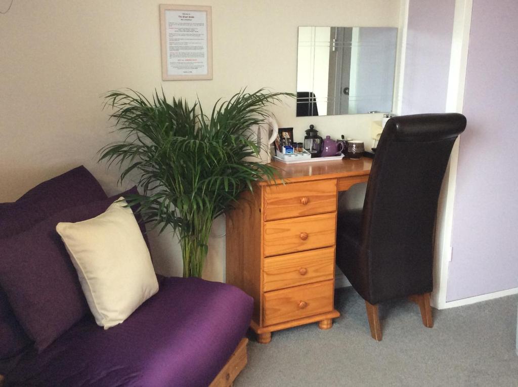 The Great Grubb - Double Or Twin Room - Room 3