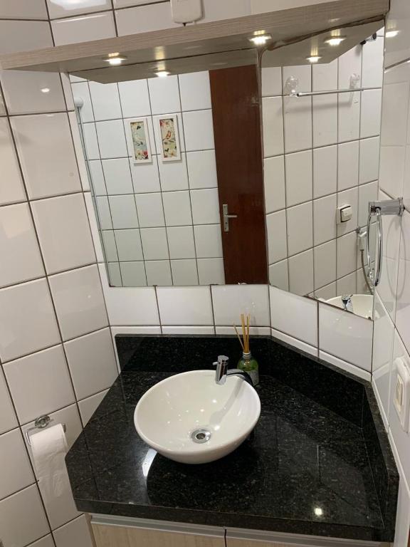  Apartamento a 70 Metros da Praia dos Ingleses-Florianópolis e 300 Metros do Centrinho dos Ingleses