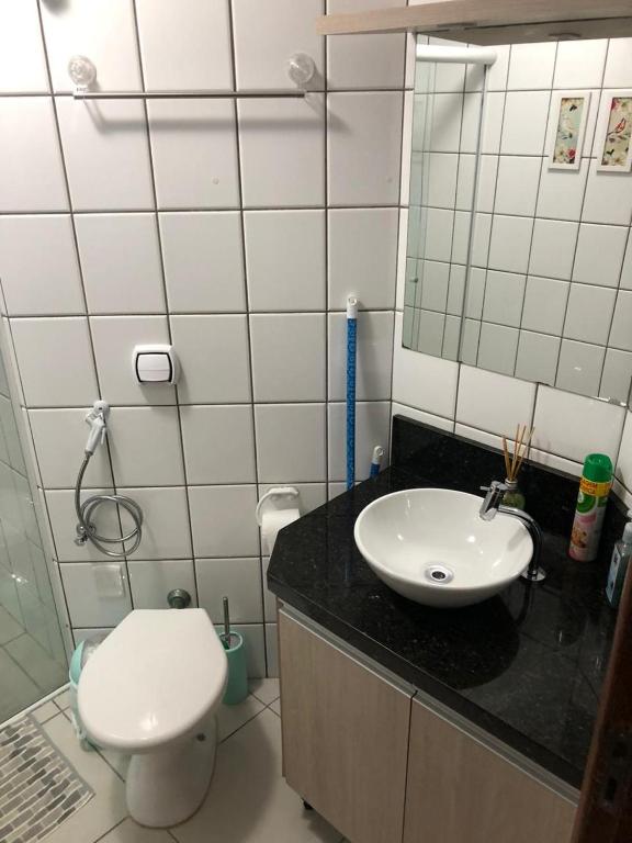  Apartamento a 70 Metros da Praia dos Ingleses-Florianópolis e 300 Metros do Centrinho dos Ingleses