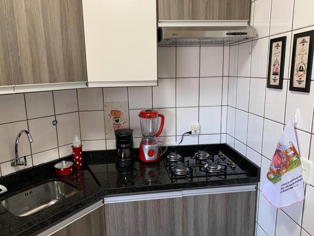  Apartamento a 70 Metros da Praia dos Ingleses-Florianópolis e 300 Metros do Centrinho dos Ingleses