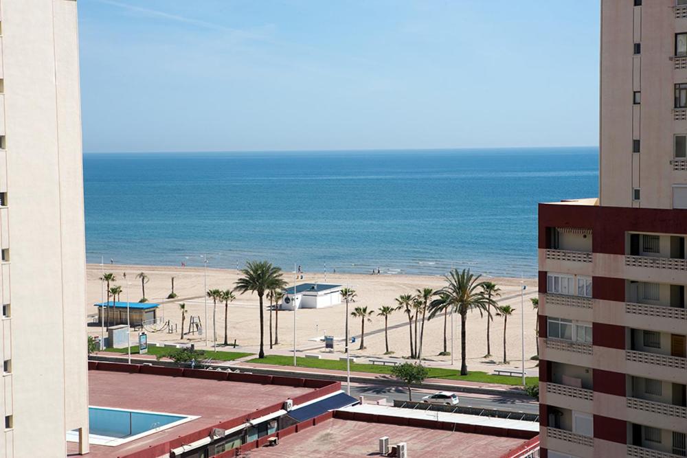 Booking.com: Apartamento Style , Playa de Gandia, Spanje - 31 ...