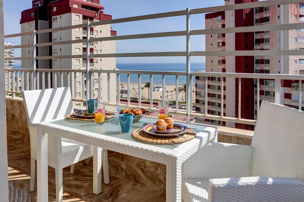 Booking.com: Apartamento Style , Playa de Gandia, Spanje - 31 ...