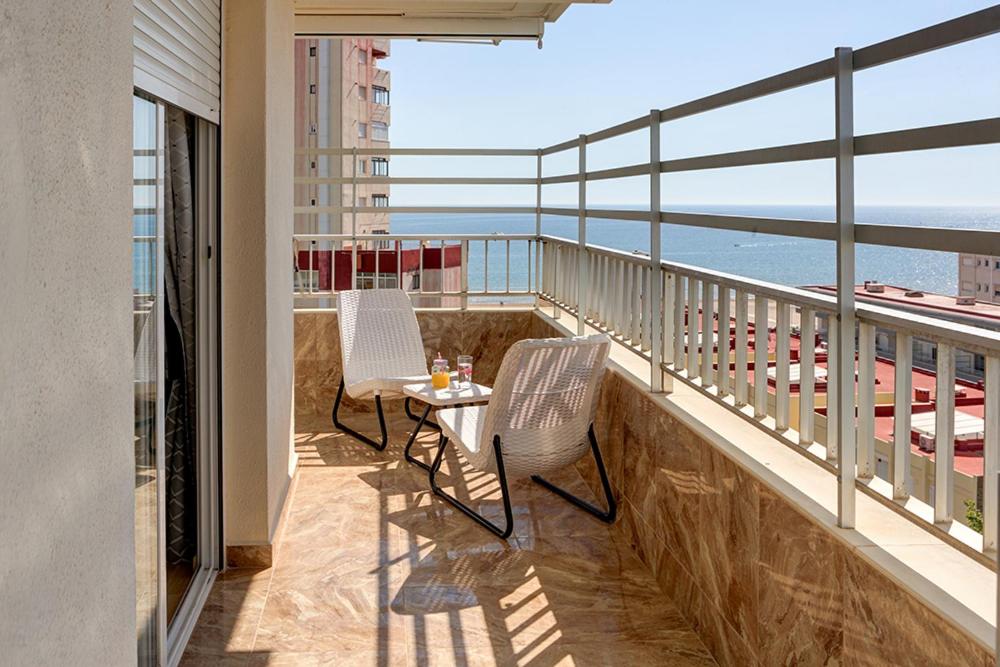 Apartamento 3 HABITACIONES GANDIZAR STYLE, Playa de Gandía ...