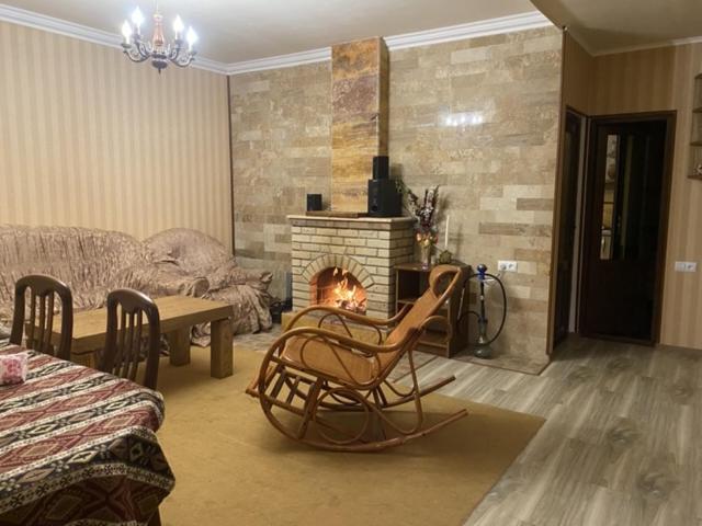 Fenix Villa - Casa Con Tre Camere Da Letto