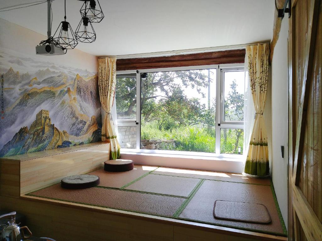 Fotografie z fotogalerie ubytování Air Cloud Guesthouse v destinaci Huailai
