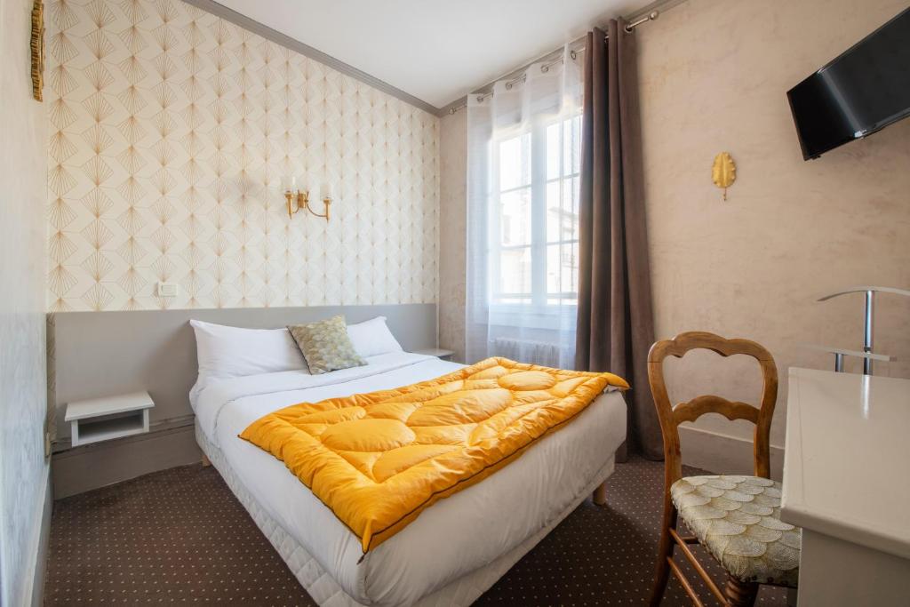 Royal Hotel Versailles - Single Room