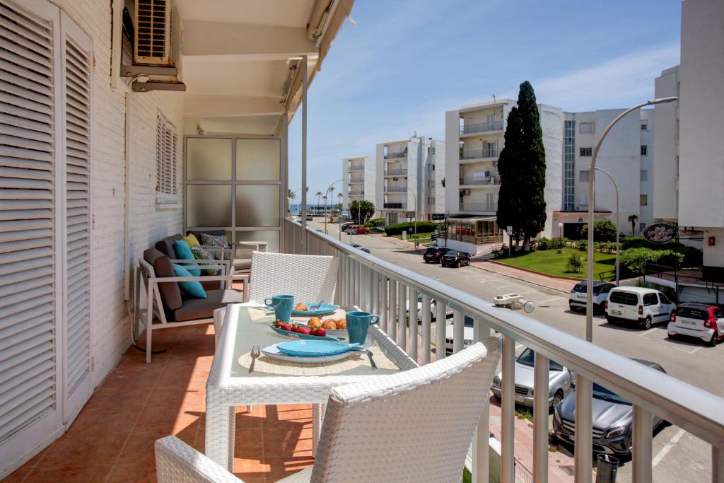 Ducal Mar Playa Gandia, Playa de Gandia – Bijgewerkte prijzen ...