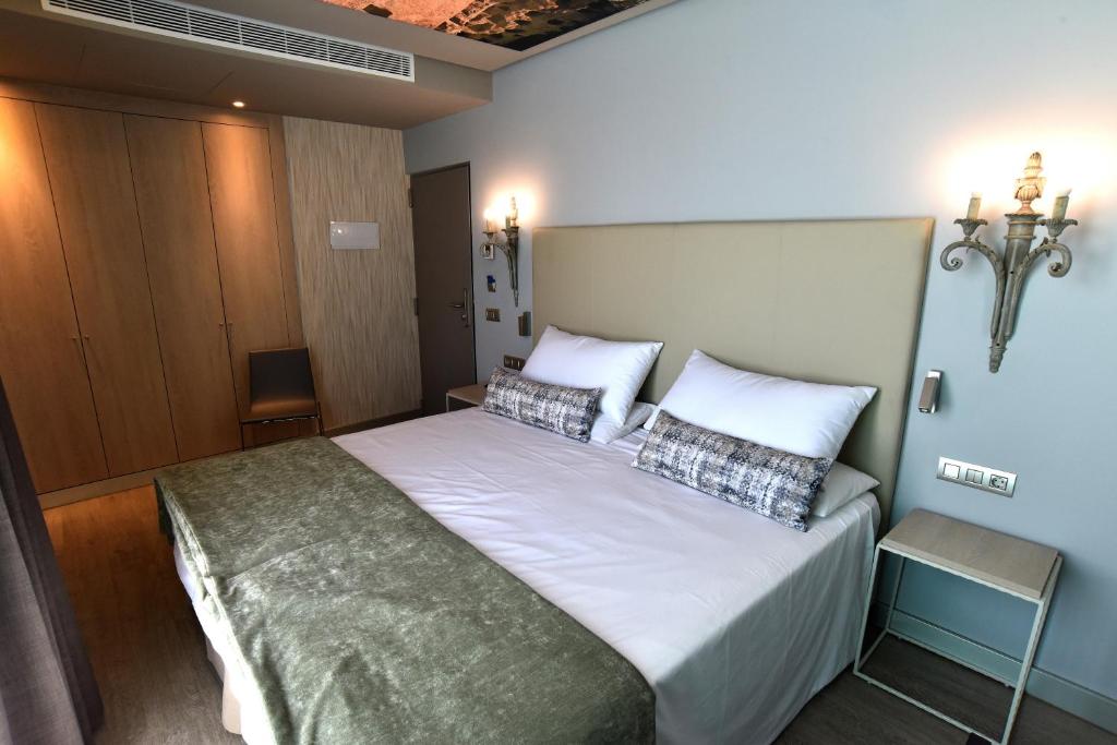 TC Hotel Doña Luisa, Las Palmas – Bijgewerkte prijzen 2023