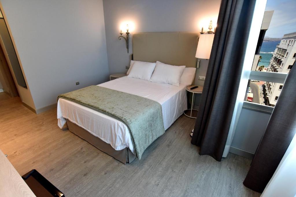 TC Hotel Doña Luisa, Las Palmas de Gran Canaria – Updated ...