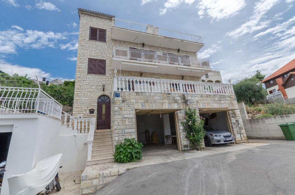 Apartments Dusan