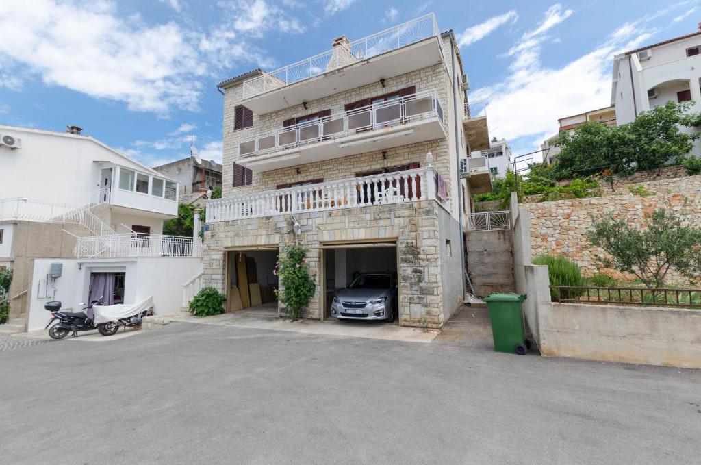 Apartments Dusan