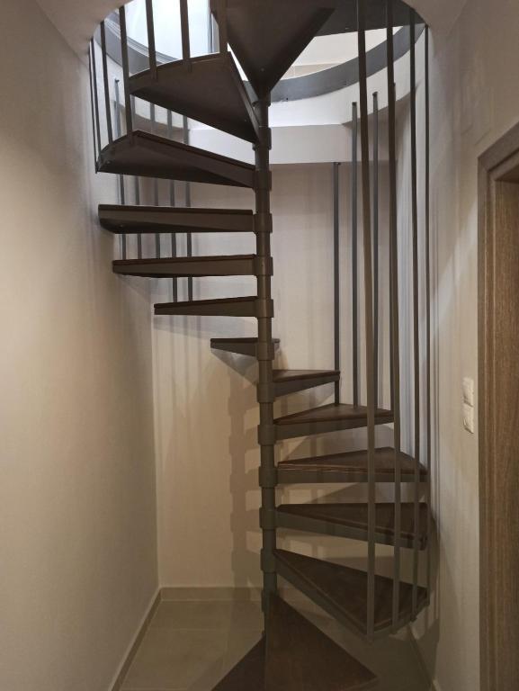 Fotografie z fotogalerie ubytování Stylish Ground Floor Maisonette v destinaci Volos