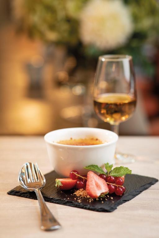 Elite Plaza Hotel - Resim 7