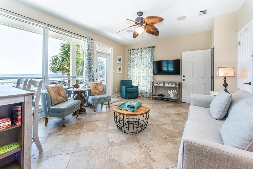 Destiny Beach Villas #4A by RealJoy Vacations, Destin (FL), United States