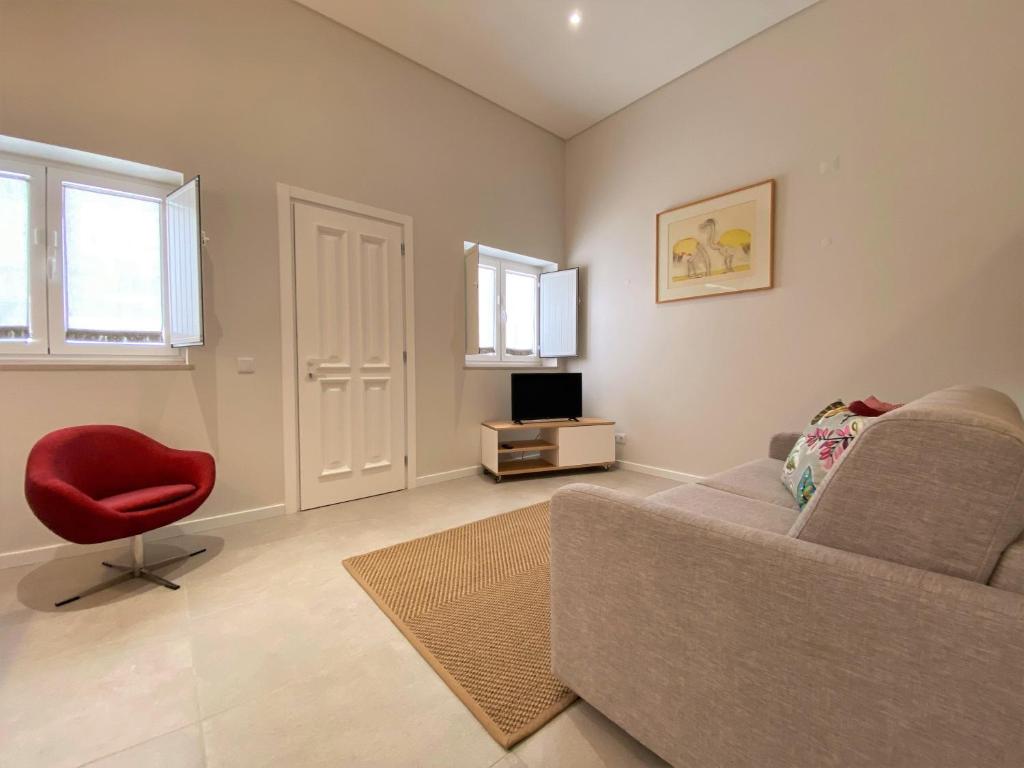 Cardeal Suites & Apartments photo