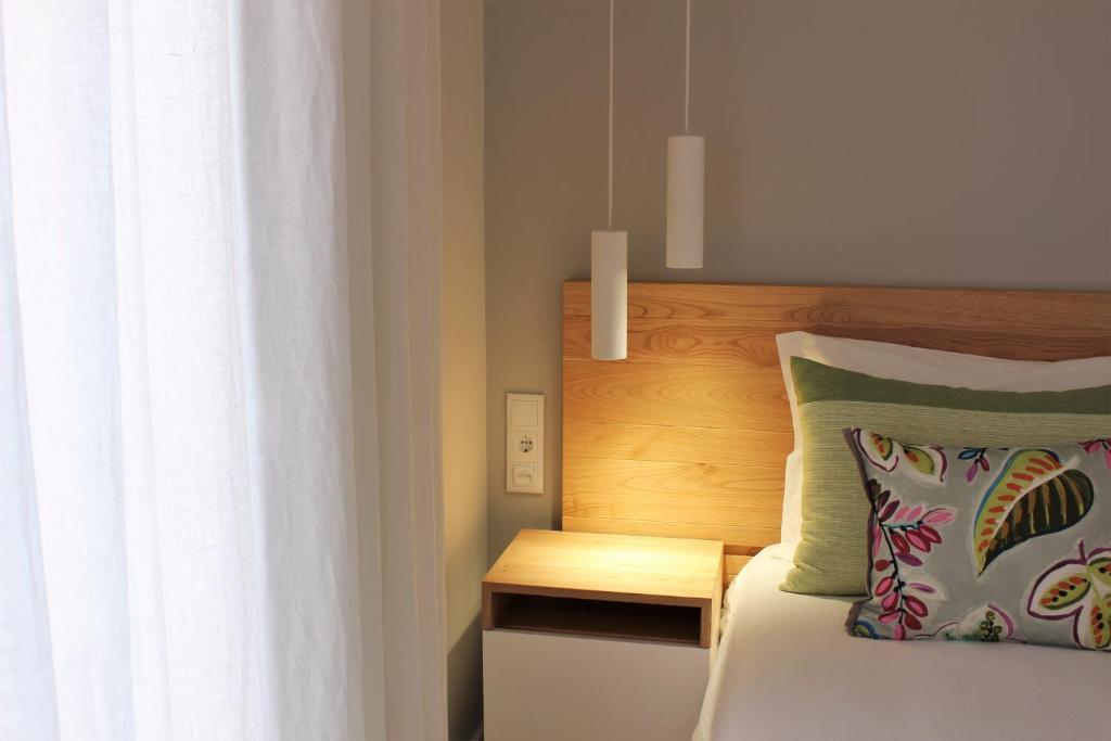 Cardeal Suites & Apartments photo