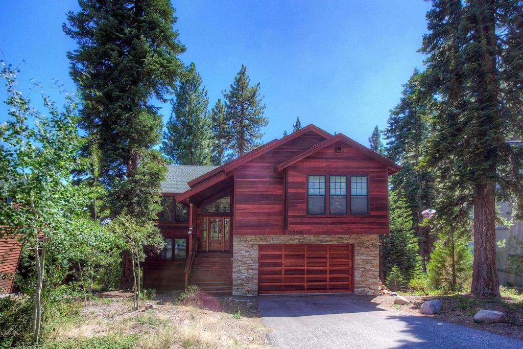 Timber View Lodge by Lake Tahoe Accommodations