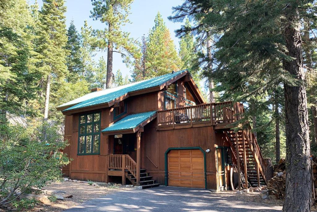 Sunnyside Up by Lake Tahoe Tahoe City (updated prices 2024)
