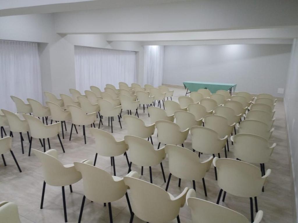  Panorama Convention Hotel
