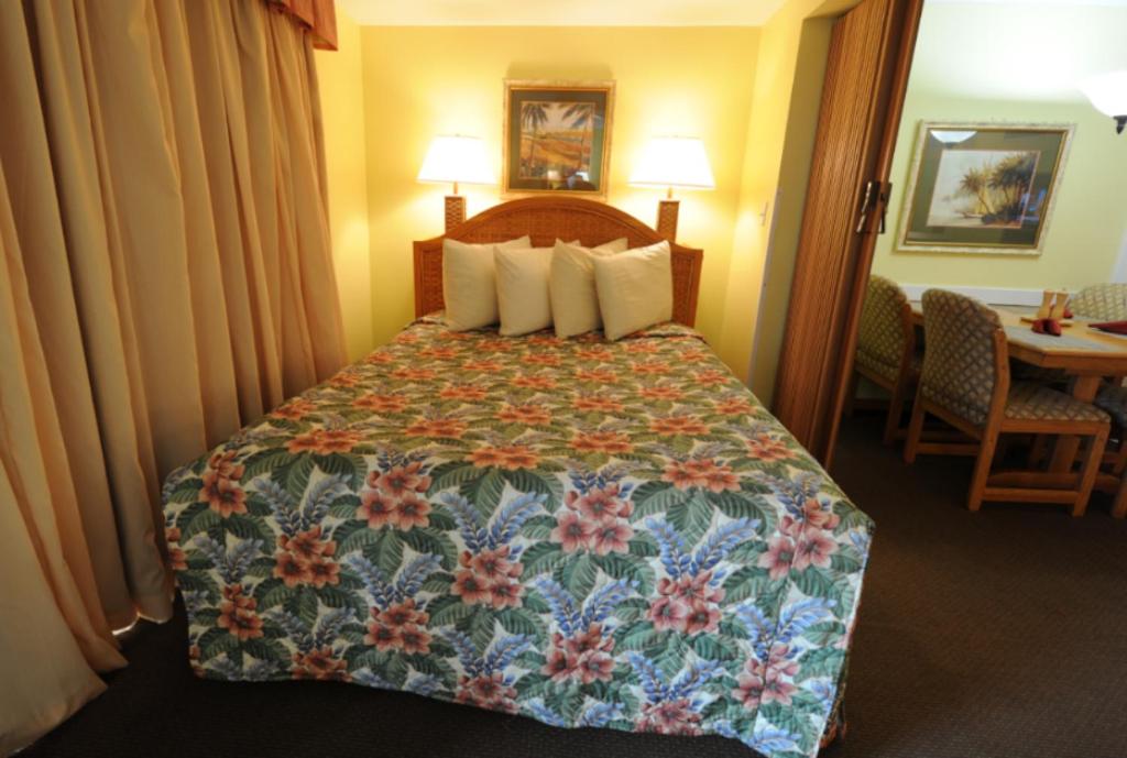 Getaways at Destin Holiday Beach Resort - Studio