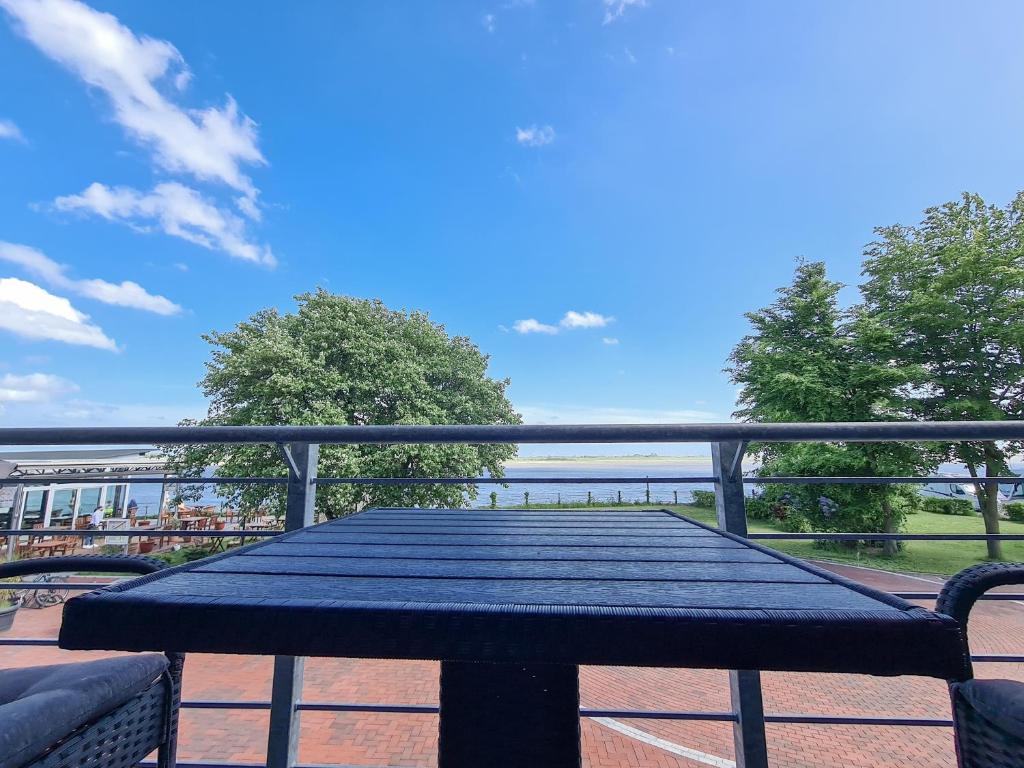 Apartments Gezeitenfluss - Apartment Mit Seeblick