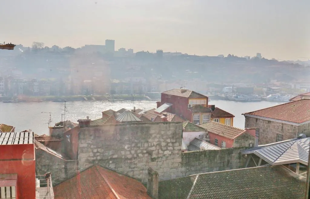 Douro Apartments - Ribeira, Porto, Portugal