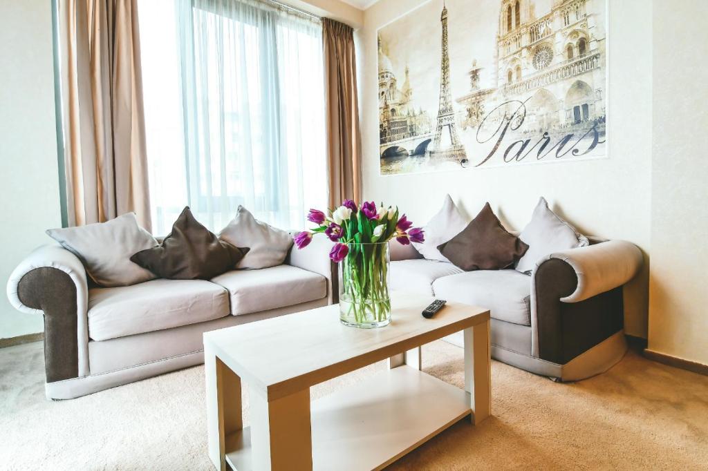 IMPERA Boutique Apartments - Suite Deluxe Con Vista Sul Mare