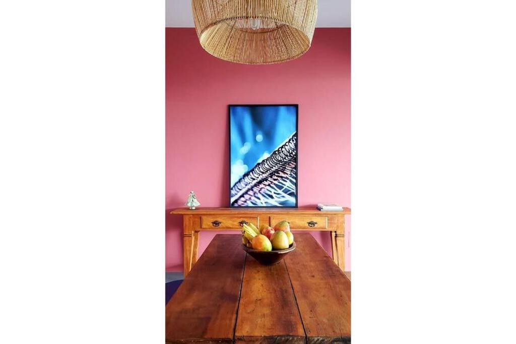  Charming and spacious apt with gorgeous seaview and bathtub