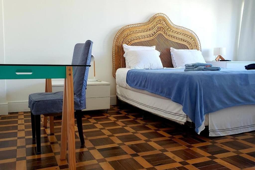  Charming and spacious apt with gorgeous seaview and bathtub