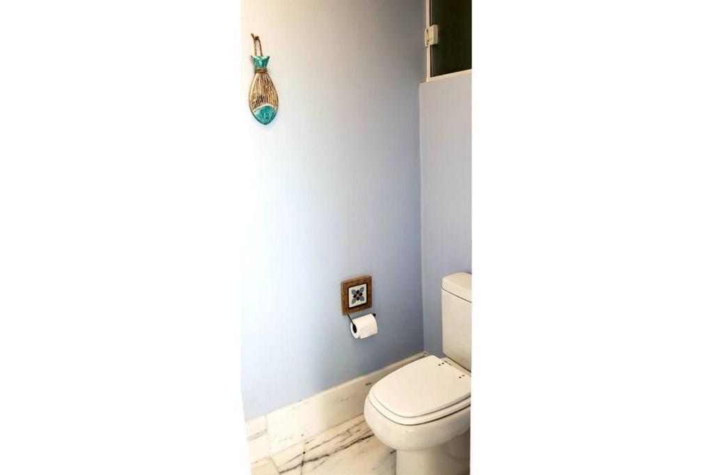  Charming and spacious apt with gorgeous seaview and bathtub