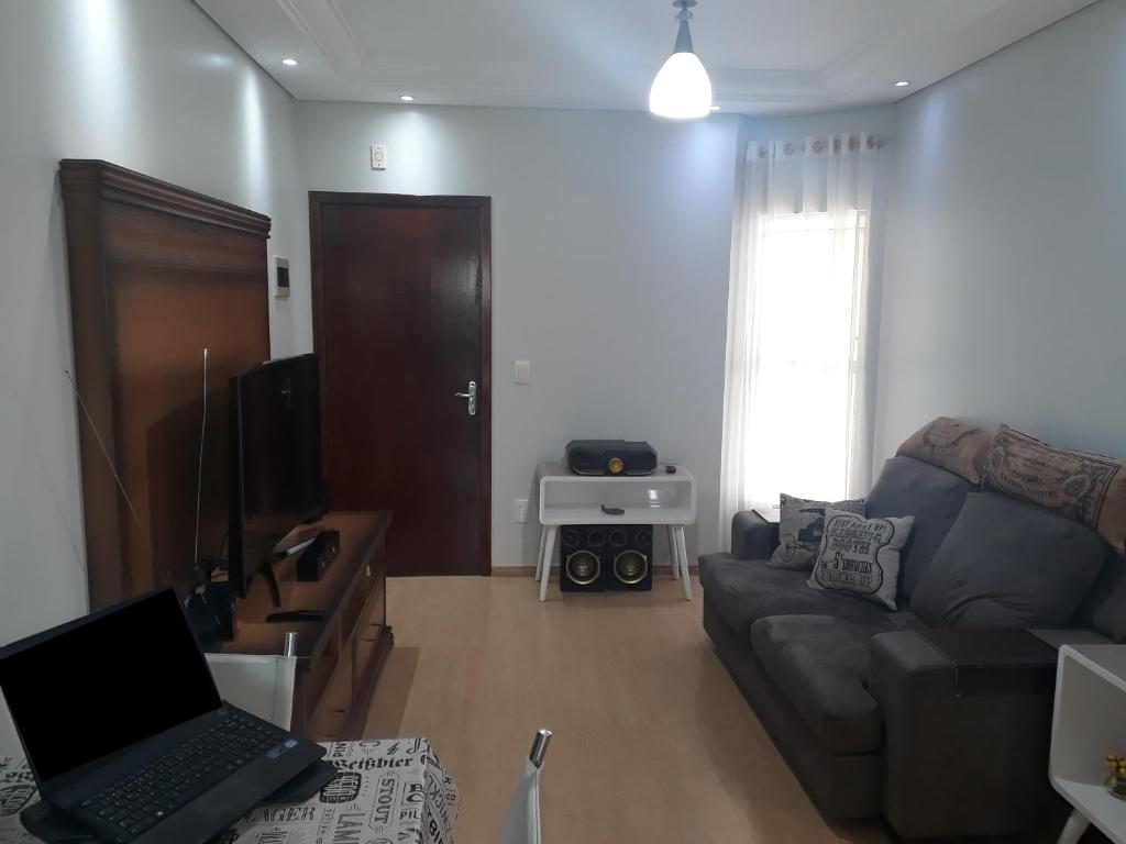 Apto Residencial Saguaçu  Apto Residencial Saguaçu