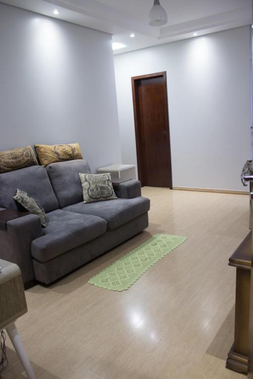 Apto Residencial Saguaçu  Apto Residencial Saguaçu