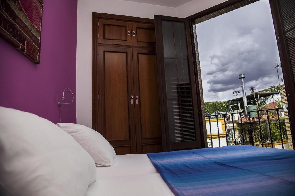 Rey de Sevilla Flats - Macarena, Seville – Updated 2023 Prices