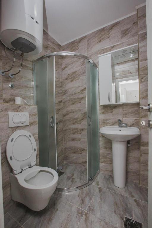 Hotel Dapčević - 16