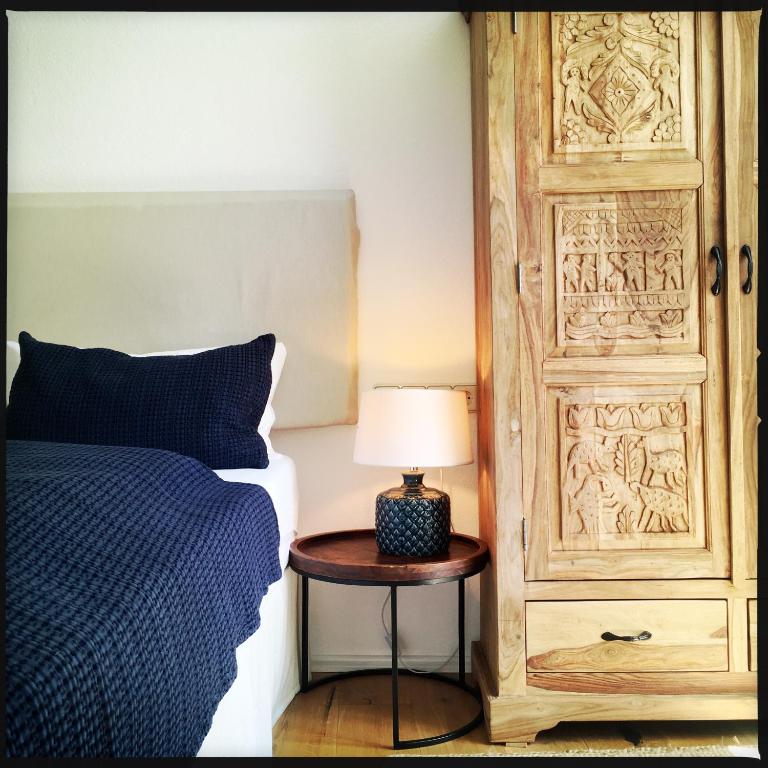 Boutique Hotel Morgentau - Double Room
