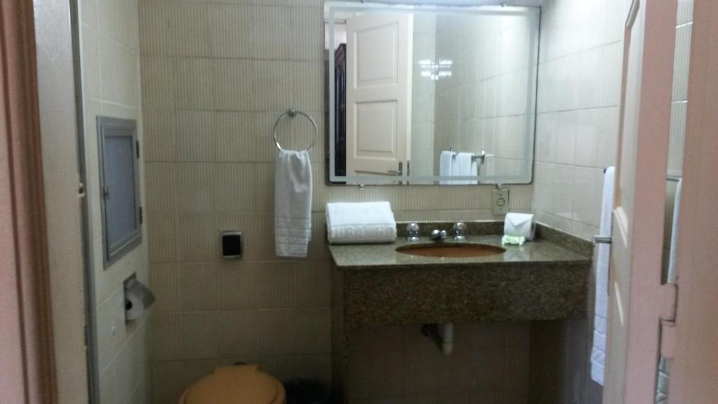 Itajubá Hotel - 