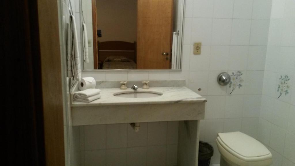 Itajubá Hotel - 