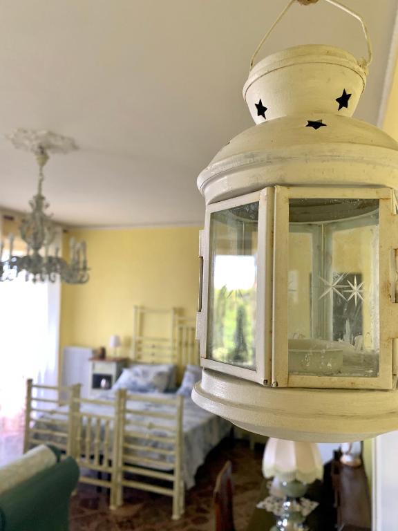 Fotografie z fotogalerie ubytování Larala' v destinaci Lecce
