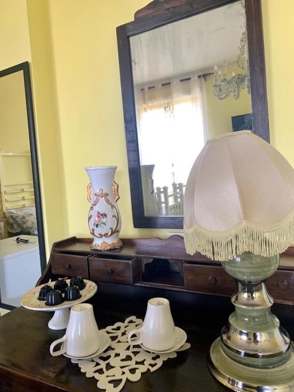Fotografie z fotogalerie ubytování Larala' v destinaci Lecce