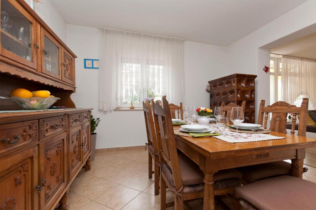 Fotografie z fotogalerie ubytování Apartman Nade v destinaci Pula