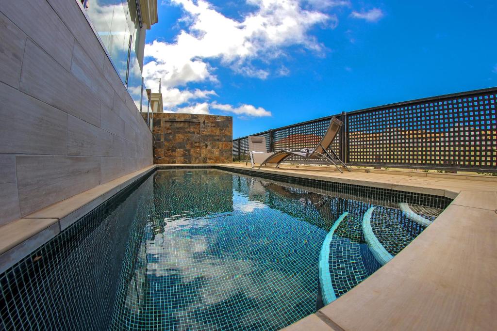 Villa Nela, Chayofa – Updated 2023 Prices