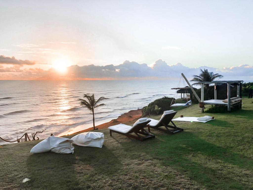  Kilombo Villas & Spa
