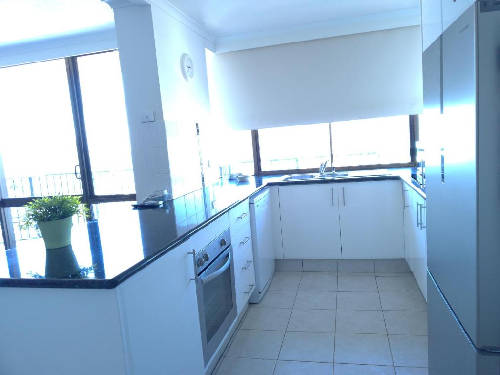 Silverton Apartment Resort Surfers Paradise - Resim 25