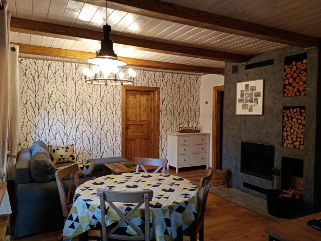 Cicho Cichuteńko - Appartement De Deux Chambres