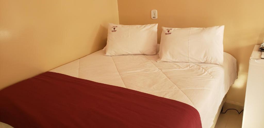  Malbec Hotel