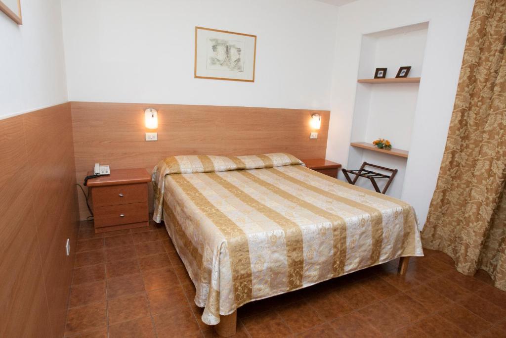 Hotel Ristorante Alla Botte - Comfort-tweepersoonskamer