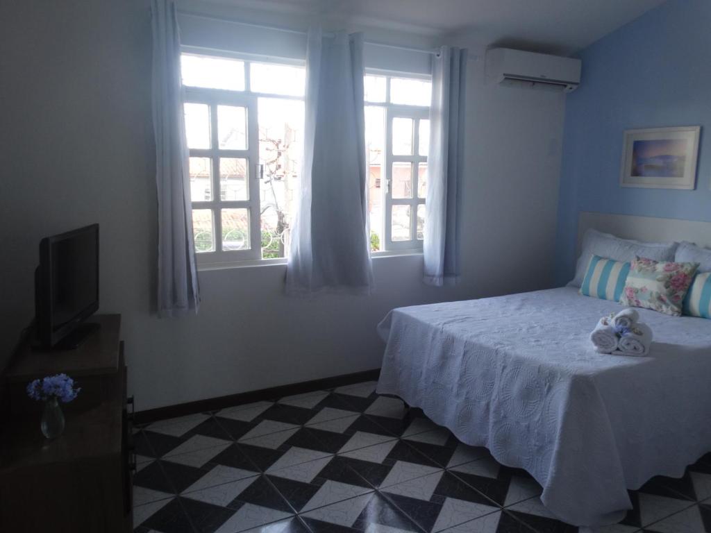  Viva Búzios Flats