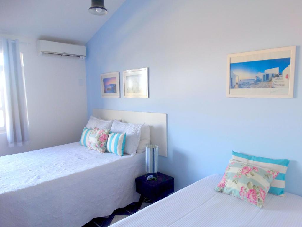  Viva Búzios Flats