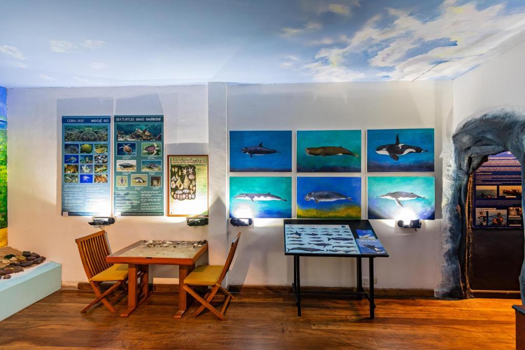 Mynd úr myndasafni af Jetwing Lighthouse, A Luxury Reserve í Galle