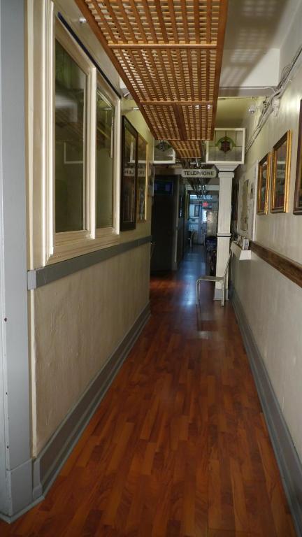 Imagen de la galería de St Clair Hostel, en Vancouver